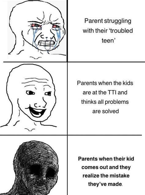 reddit regretful parents